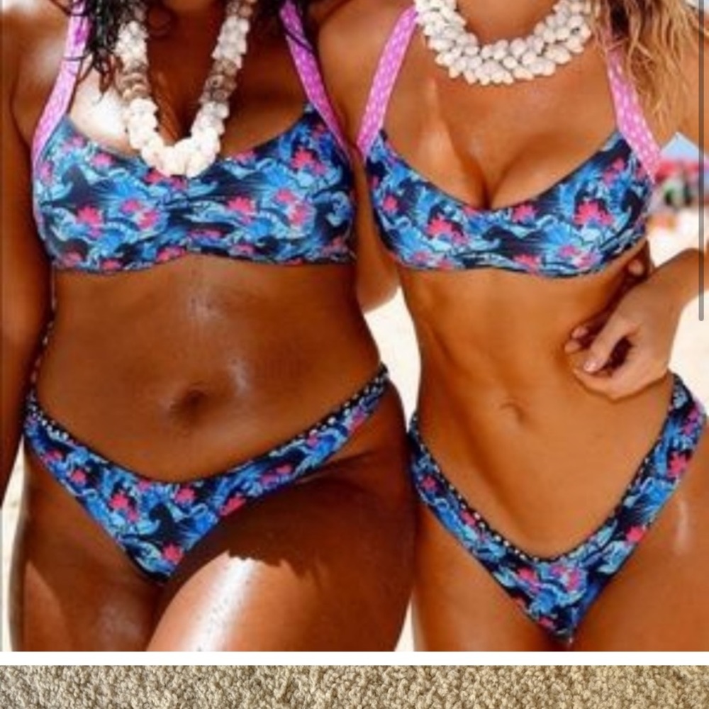 Moana bikini everybody set